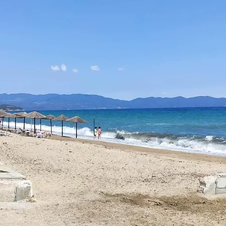 Ostria Ierissos