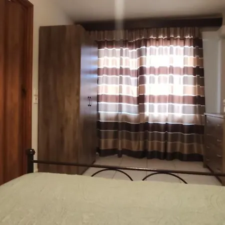 Ostria Apartment Ierissos