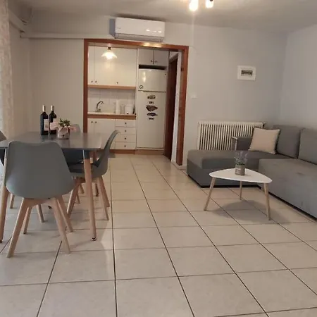 Apartment Ostria