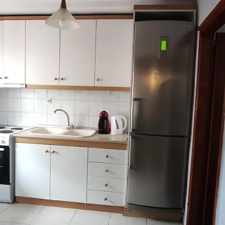 Apartment Ostria