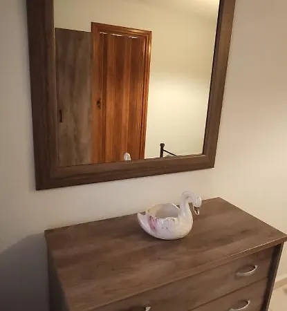 Ostria Appartement *