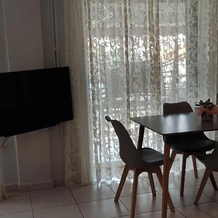 Ostria Ierissós